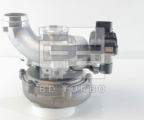 Turbocompresseur, suralimentation